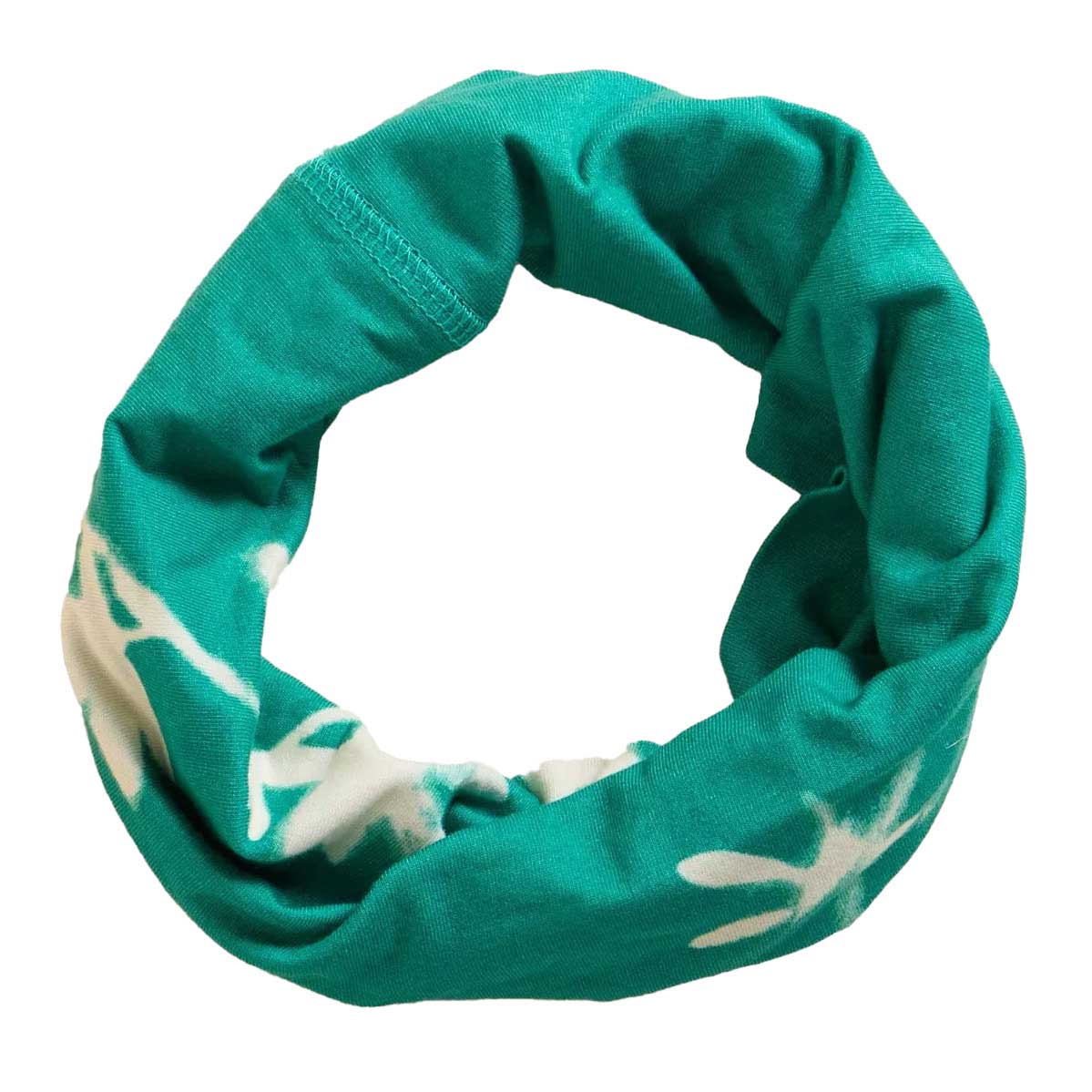 White Stuff Versatile Jersey Roll Scarf